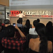 Cómo dar un TED o TEDx